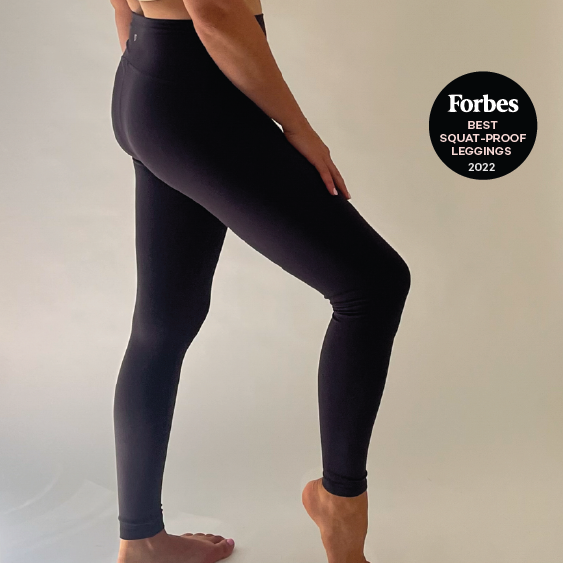 Smooth Duo Legging with Built-In Underwear 26 – Meira Active