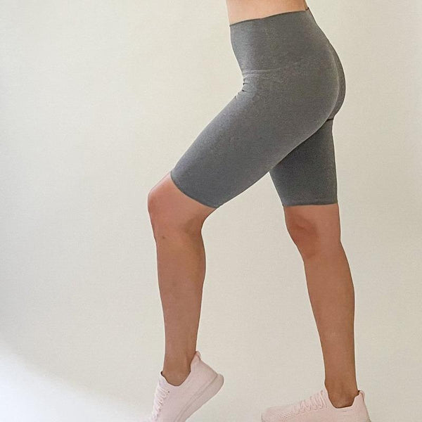 Triple Threat Built-in Underwear Leggings Bundle – Meira Active